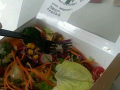 -Meal Salad米有沙拉(长泰广场店)