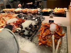 -香港唯港荟 Hotel ICON – The Market