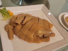 -正佳广场万豪酒店-粤菜餐厅·点心·海鲜·聚餐