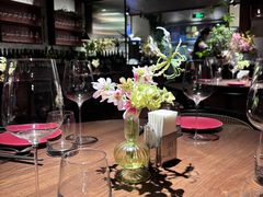 -肆海小川菜酒馆Wine Bistro (青年路店)