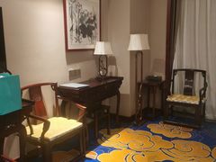 -兰州安盛国际酒店(吾悦广场店)