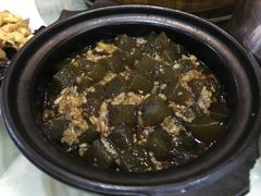 -京都老蔡记(伊河路店)