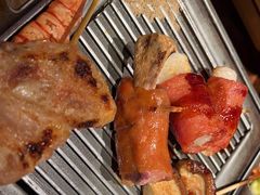 -藤原布二·大正创意料理(五台山店)