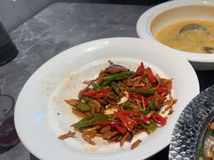 -1937青岛老味道·海肠捞饭·青岛菜(大鲍岛栈桥店)