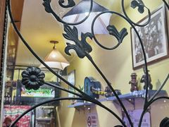 -panchos 墨西哥餐厅(嘉绿苑店)
