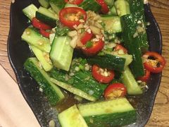 -俏湘私房菜(国贸店)