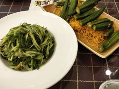 -老虎滩船说·海胆水饺·大连海鲜(老虎滩店)