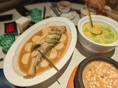 -華府Deluxe(兴业太古汇店)