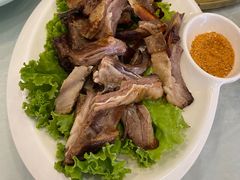 -庆增回民饭店