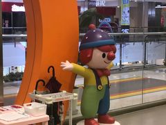 -金宝贝(中环百联中心)