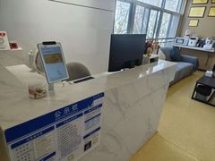 -中田健身工作室(博兴路店)