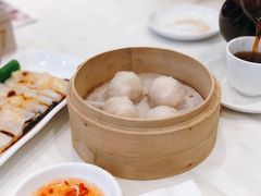 海都鲜虾饺-海都六福酒家(世博广场店)