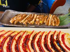 -一品诚记烤肉(大连柏威年购物中心店)