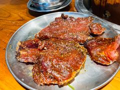 -原始泥炉烤肉(总店)