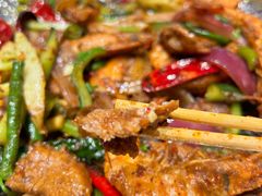 -干锅鱼庄(北京荟聚西红门购物中心店)