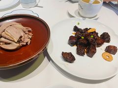 -民国红公馆·秦淮八艳(夫子庙店)