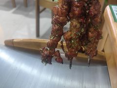 -满福居·烧烤涮(四八二店)
