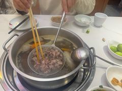 -牛品福潮汕牛肉火锅(旺庄店)