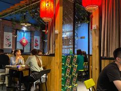 -东直门小院烧烤(回龙观东大街店)