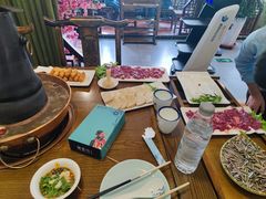 -蘭番坊青海特色铜锅涮·清真
