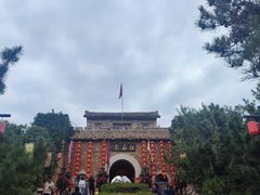-竹泉村旅游度假区