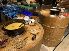 -金海湾自助餐厅(金陵饭店)