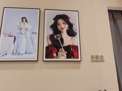 -海马体照相馆(成都来福士广场店)