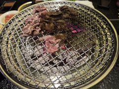 -樱嘢·炭火烧肉(惠南店)