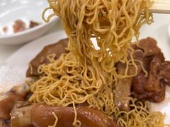 -麦文记面家(佐敦店)