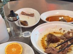 -陈鹏鹏潮汕菜(宝安机场T3航站楼店)