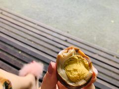 -金盆阿嬷香菇茶叶蛋(玄光店)