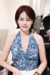 点击看大图 -IN STYLE•造型