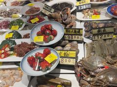 -渔娘渔家丹东海鲜(东直门店)