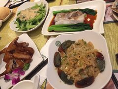 -添好运点心专门店(百老汇店)