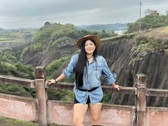 -飞天山旅游区