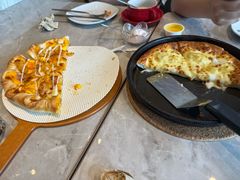-必胜客(金沙江店)