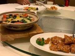 -利苑酒家(合景国际金融广场店)