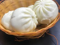 牛肉包-郑家包子牛肉拉面(尚勤路店)