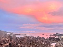 -青岛第二海水浴场