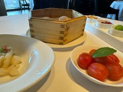 -富力丽思卡尔顿酒店·丽轩中餐厅