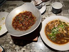 -绿茶餐厅(松江万达店)