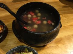 -木槿花开烤肉店(盐河南路店)