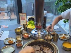 -明洞王妃家烤肉(苏州中心星悦汇店)