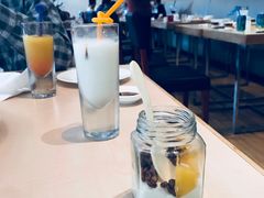 -昆山琶拉帝诗酒店·河畔咖啡厅Riverside Cafe