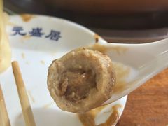 -元盛居(生态大街店)