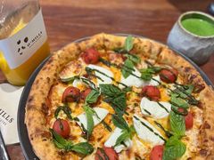 -O'mills Sourdough Bakery&Bistro(永嘉路店)