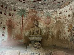 -炳灵寺世界文化遗产旅游区