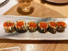 -小句号·精致料理(江南环球港店)