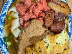 -佰仙面馆