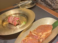 -首尔朴宝·炭火烤肉(五角场店)